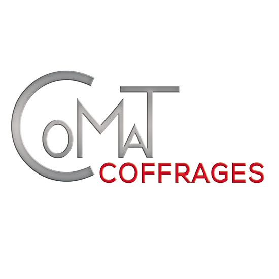 Comat-coffrages