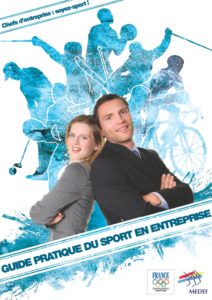 Read more about the article Chef d’entreprises : Soyez sport