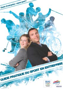 Lire la suite à propos de l’article Chef d’entreprises : Soyez sport