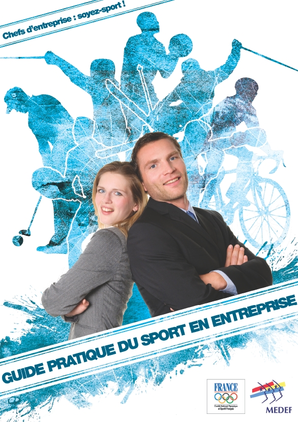 Lire la suite à propos de l’article Chef d’entreprises : Soyez sport